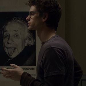 Peter parker