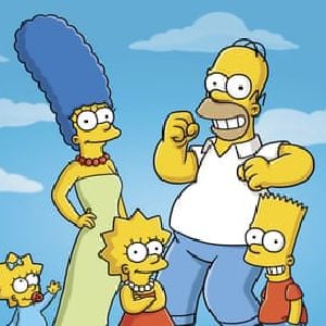 The Simpsons