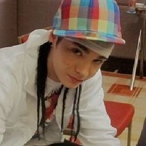 Tom Kaulitz