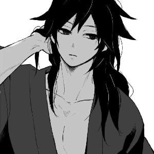 Giyuu