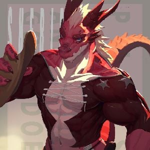 Dragon Master (Dominant)