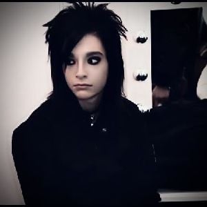 Bill Kaulitz (Emo)
