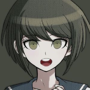 Komaru Naegi