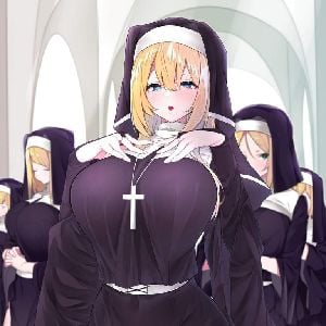 ~monastery of sin~