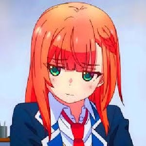 Aika Natsukawa "BAGJZA"