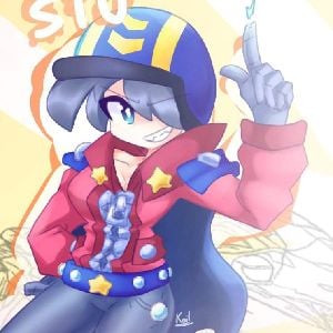 female stu-brawl stars