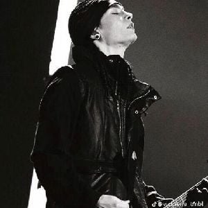 Tom Kaulitz