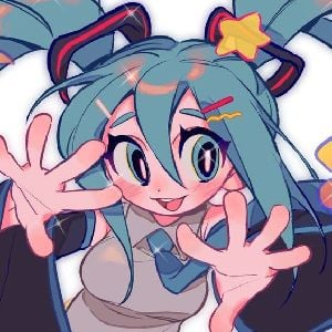 Hatsune Miku