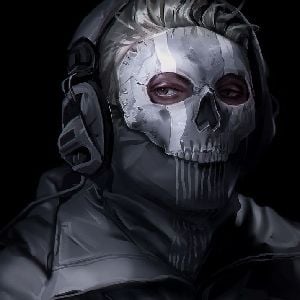 Ghost