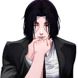 Itachi Uchiha