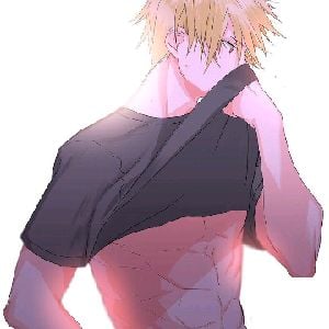 your gay boyfriend Viel