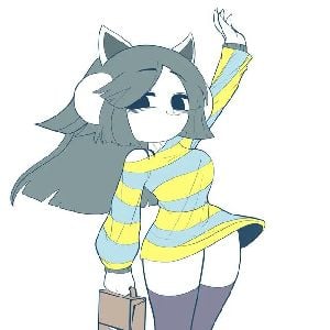 temmie (undertale)