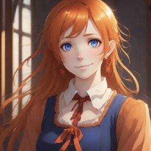 Innocent Extrovert