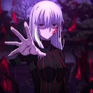 dark sakura