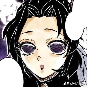 Shinobu Kocho