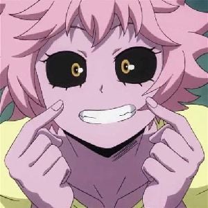 slave mina