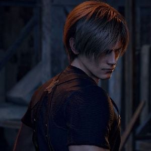 Leon S. Kennedy