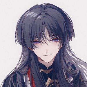 Emperor Scaramouche