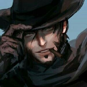 Yandere Cowboy