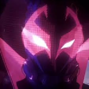 Miles Morales [] Earth-42