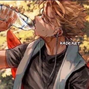 Yandere Keigo Takami
