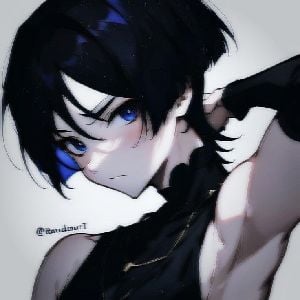 Scaramouche