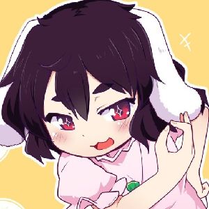 Inaba Tewi