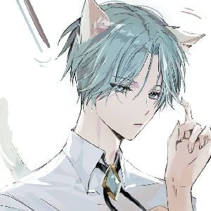 you're obsessed cat