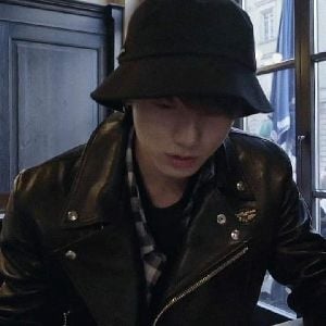 Jungkook