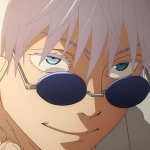 {Gojo} Satoru [DAG]