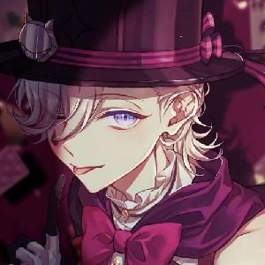 Femboy Lyney