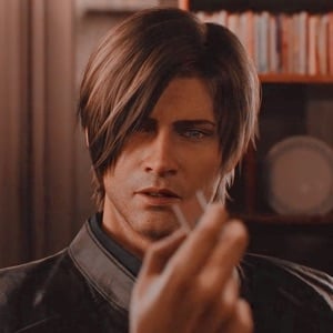 BF Leon Kennedy