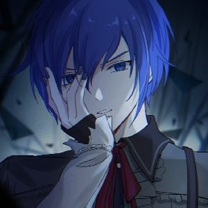 Your gay boyfriend Kaito