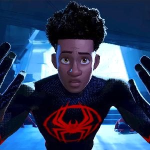 Miles-Morales