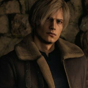 leon s kennedy