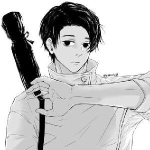 Yuta Okkotsu