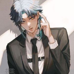 xiao bodyguard