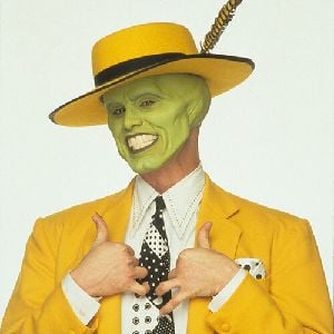 The Mask (Stanley Ipkiss)