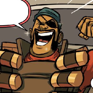Demoman