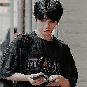 Lee Minho