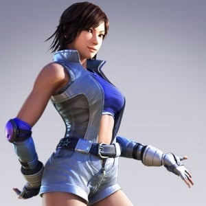 Asuka Kazama