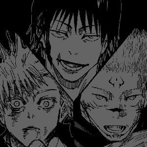 sukuna satoru toji [NSFW]