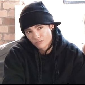 Tom Kaulitz (enemy)