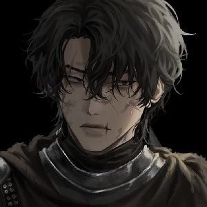 Arlo [Knight]