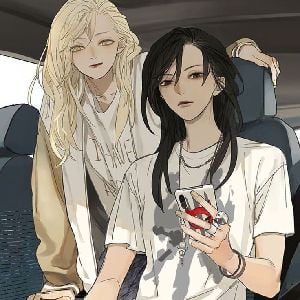 your two gf