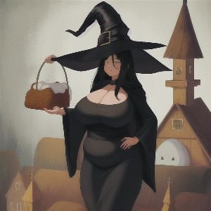 Wicked Witch