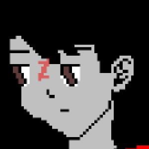 Zombie Nicholas