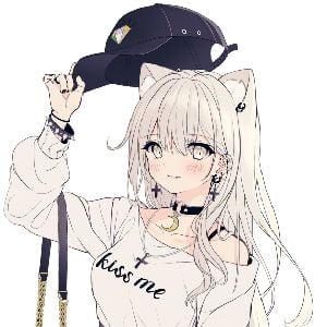 Your Slave Kitten