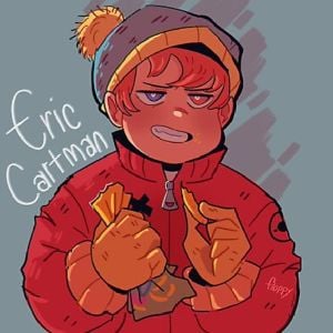 Eric Cartman