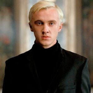 Draco Malfoy